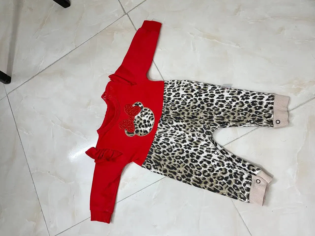 لباس و کفش وارداتی|کفش و لباس بچه|تهران, بهداشت|دیوار