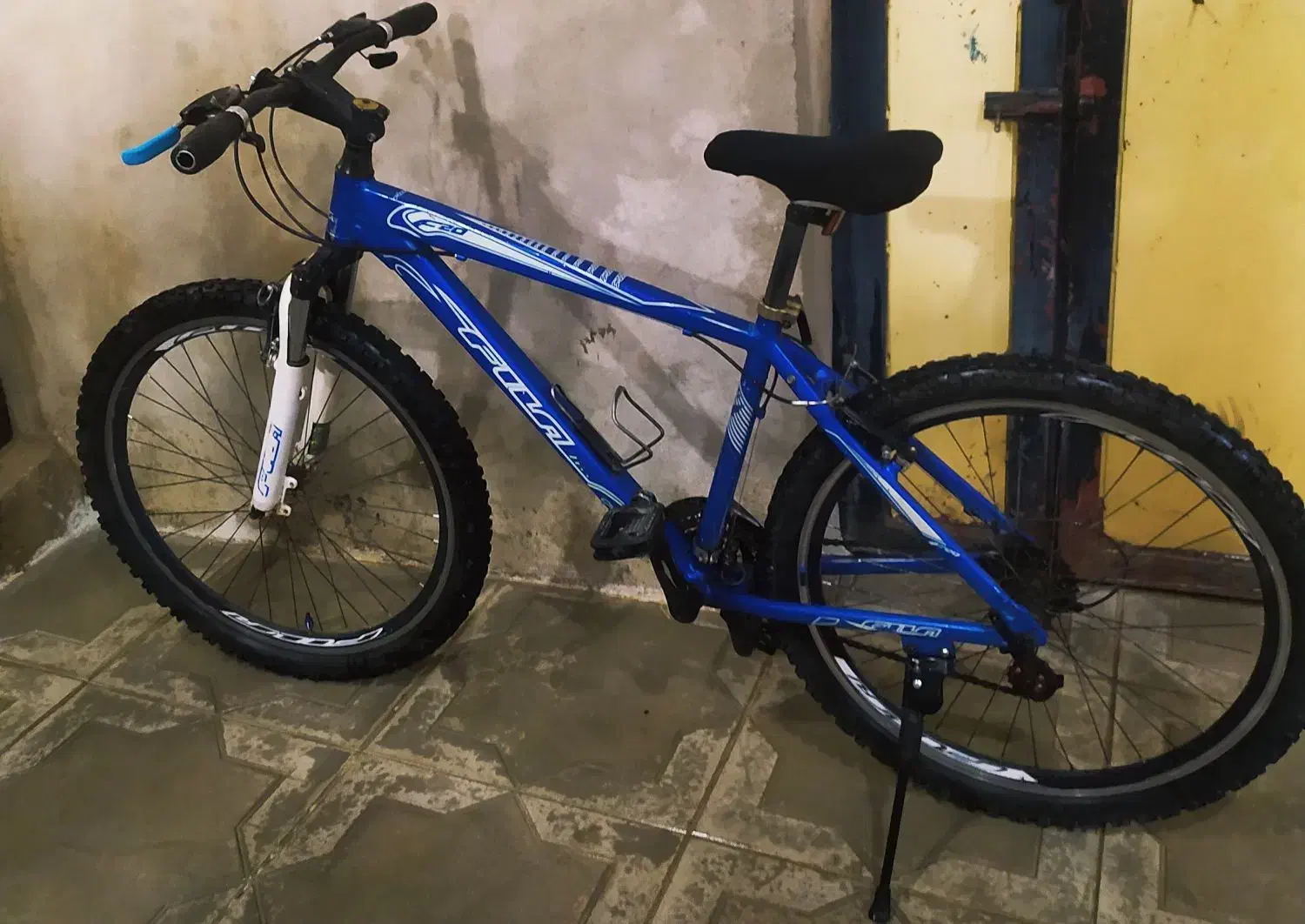 دوچرخه فلش سایز26|دوچرخه، اسکیت، اسکوتر|پیرانشهر, |دیوار