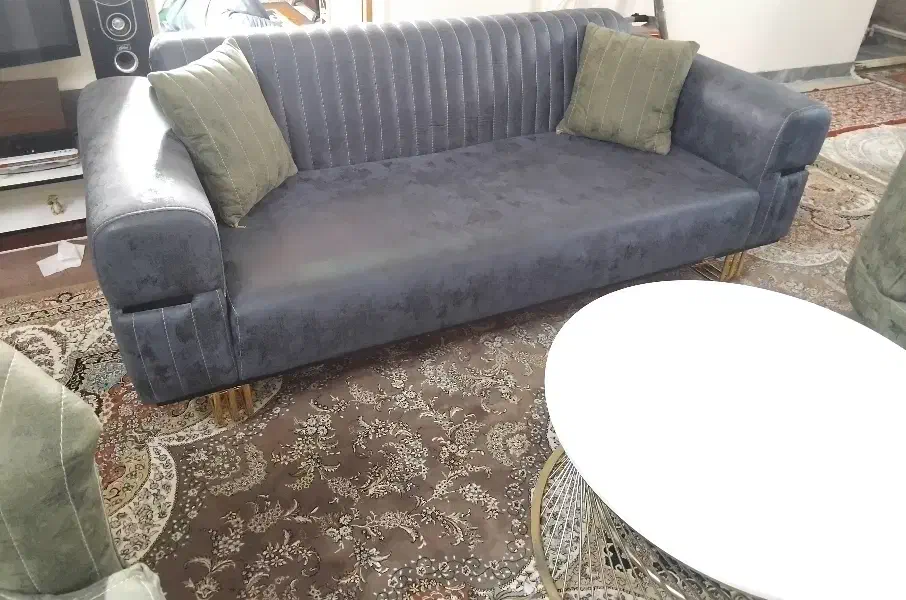 مبل|مبلمان خانگی و میز عسلی|پاکدشت, پاکدشت (مامازند)|دیوار