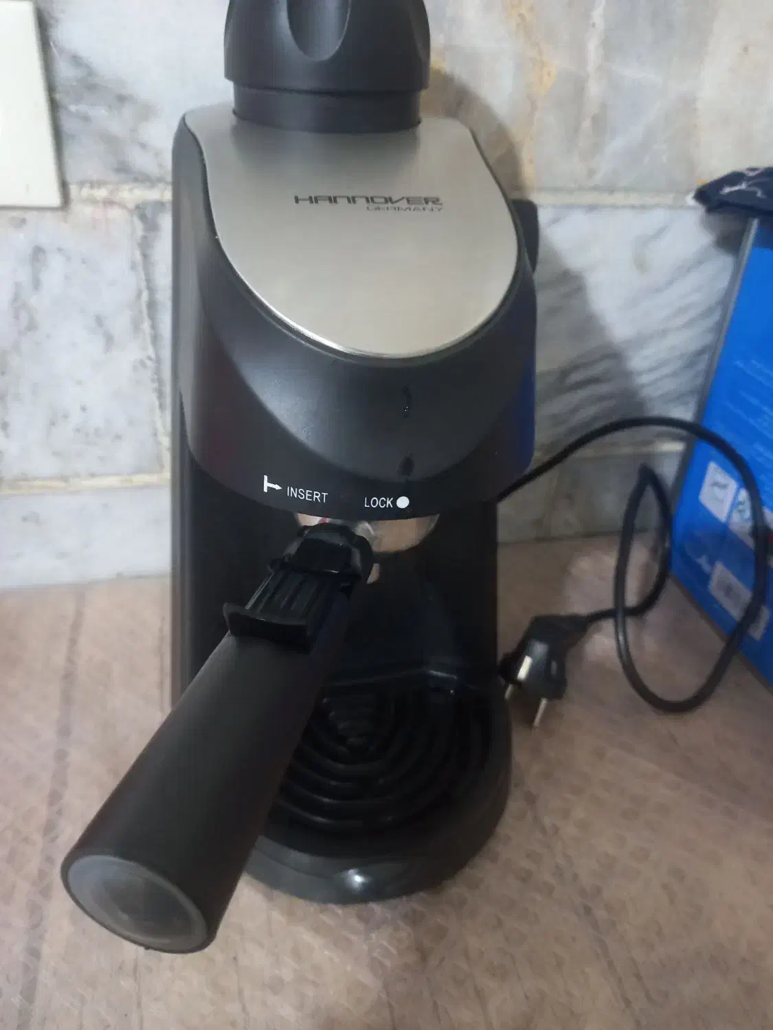 قهوه ساز|سماور، چای‌ساز، قهوه‌ساز|قیدار, |دیوار