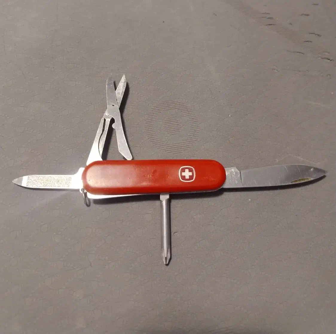 چاقو کلکسیونی اورجینال|کلکسیون و سرگرمی|کرج, فاز ۳ مهرشهر|دیوار