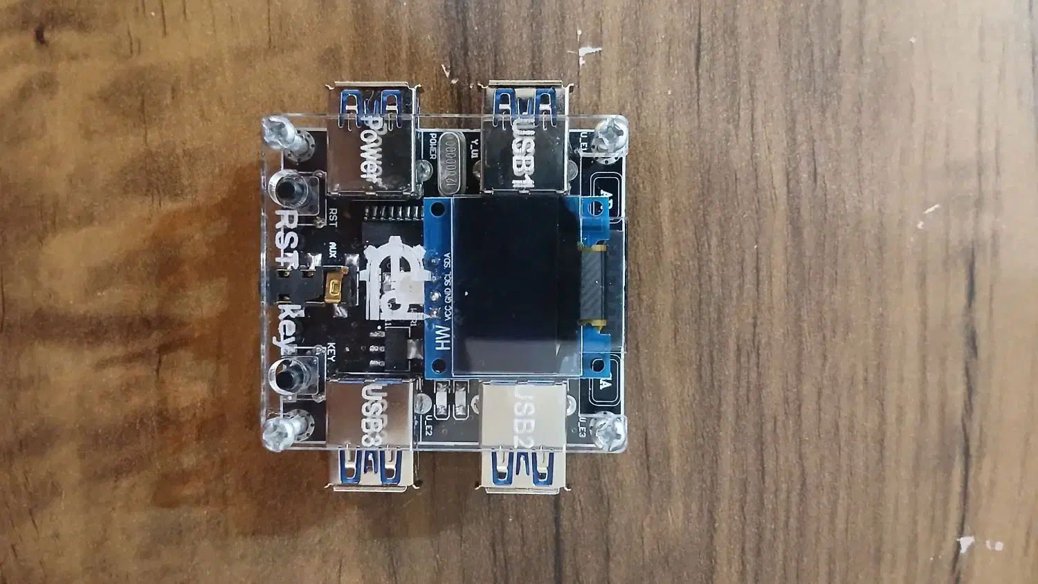 برد آموزشی esp32|قطعات و لوازم جانبی رایانه|اصفهان, احمدآباد|دیوار