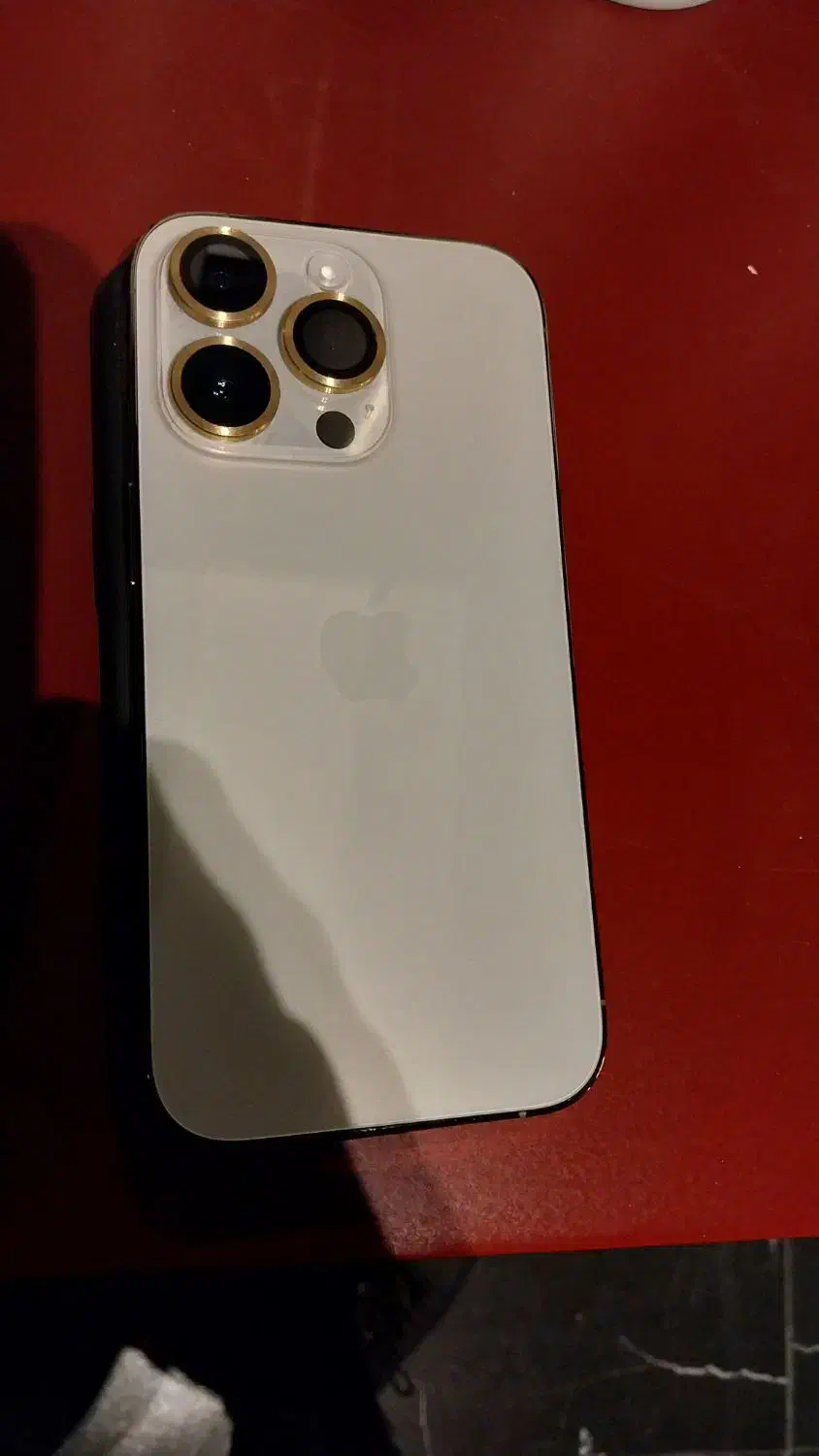 ۱۴ پرو ch 256 معاوضه|موبایل|تهران, مهران|دیوار