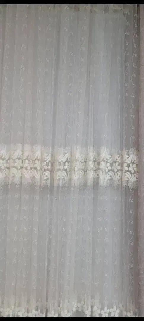 پرده و دکور|پرده، رانر، رومیزی|رشت, منظریه|دیوار