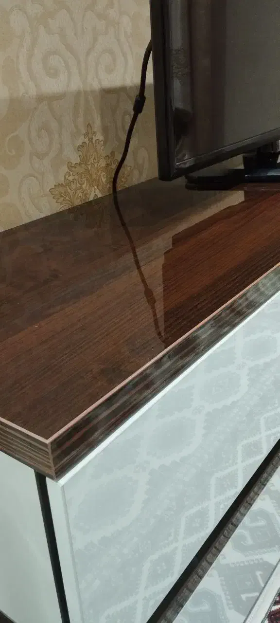 میز تلوزیون و کنسول|میز تلویزیون|گنبد کاووس, |دیوار