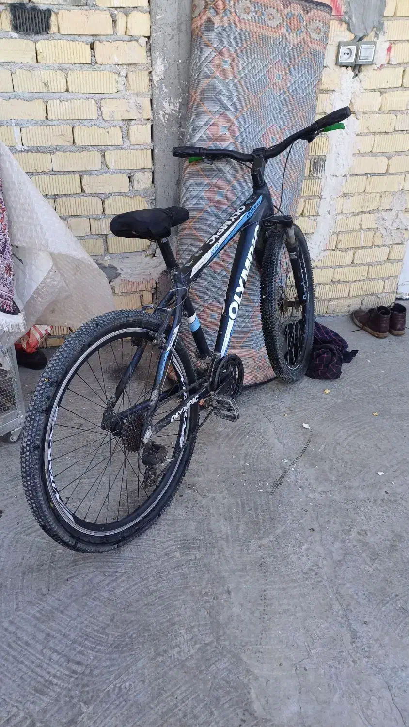 دوچرخه ۲۶|دوچرخه، اسکیت، اسکوتر|شیراز, کفترک|دیوار