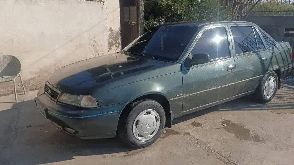 دوو سی ئلو سالم رنگ دودی|خودرو سواری و وانت|جویبار, |دیوار