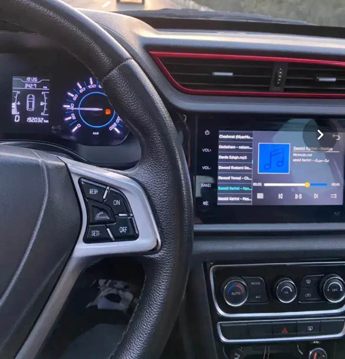 x33s|خودرو سواری و وانت|مشهد, آزادشهر|دیوار