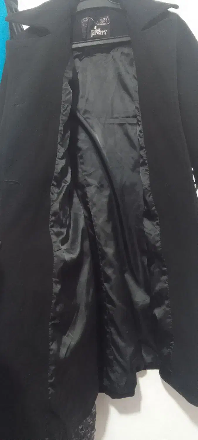 پالتو|لباس|سمنان, |دیوار