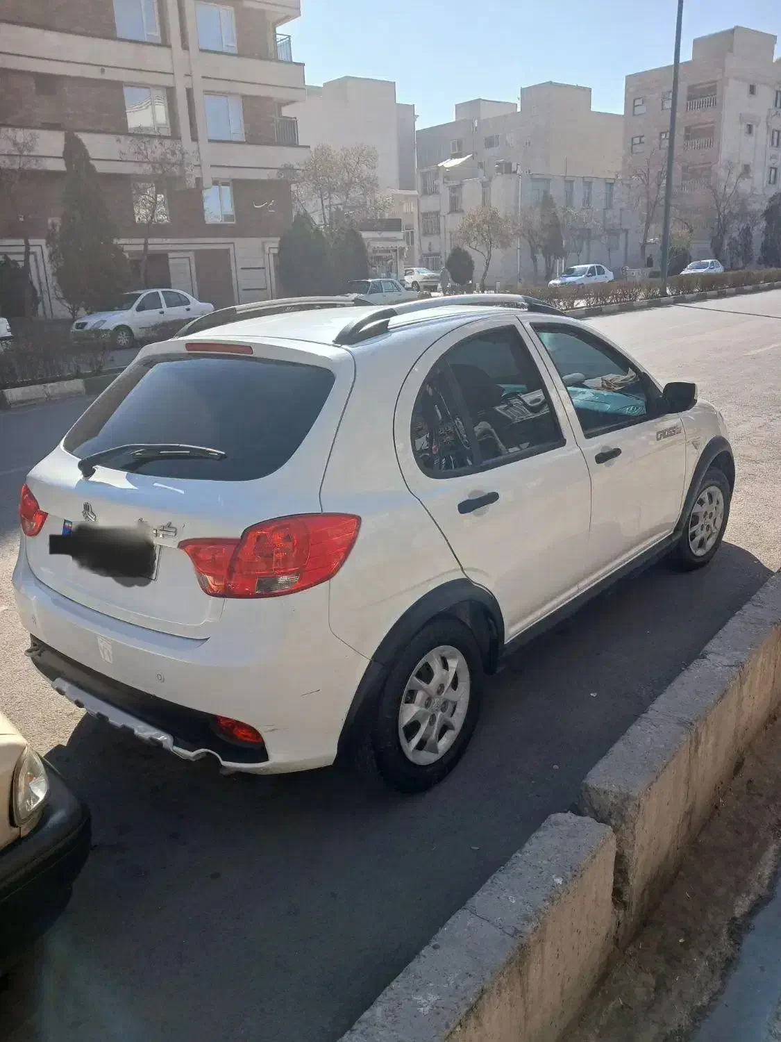 کوییک ساده|خودرو سواری و وانت|اراک, |دیوار