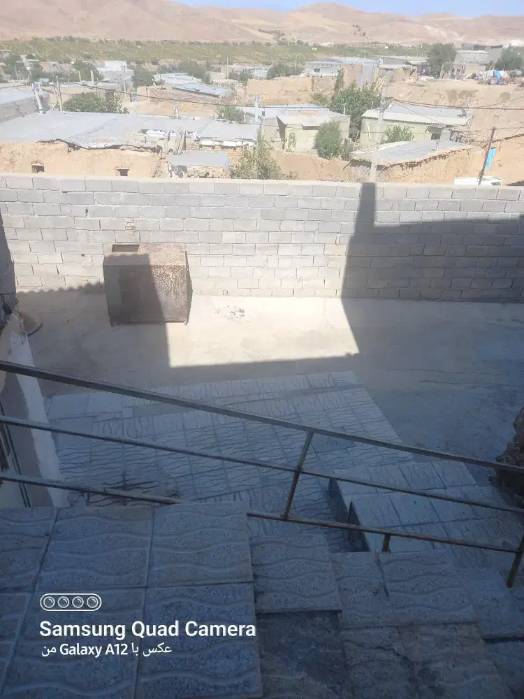 خانه مسکونی روستای چورزق|فروش خانه و ویلا|زنجان, |دیوار