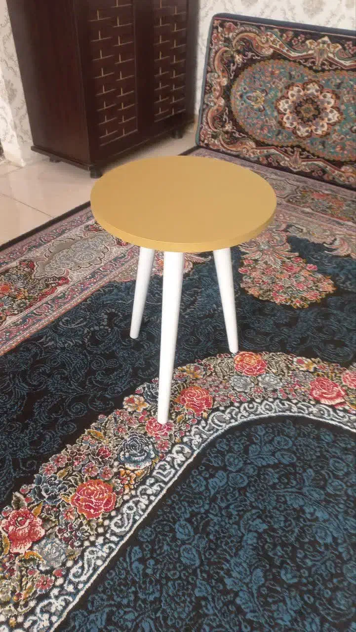 گل میز زیبا و سالم|مبلمان خانگی و میز عسلی|شیراز, شهرک سراج|دیوار