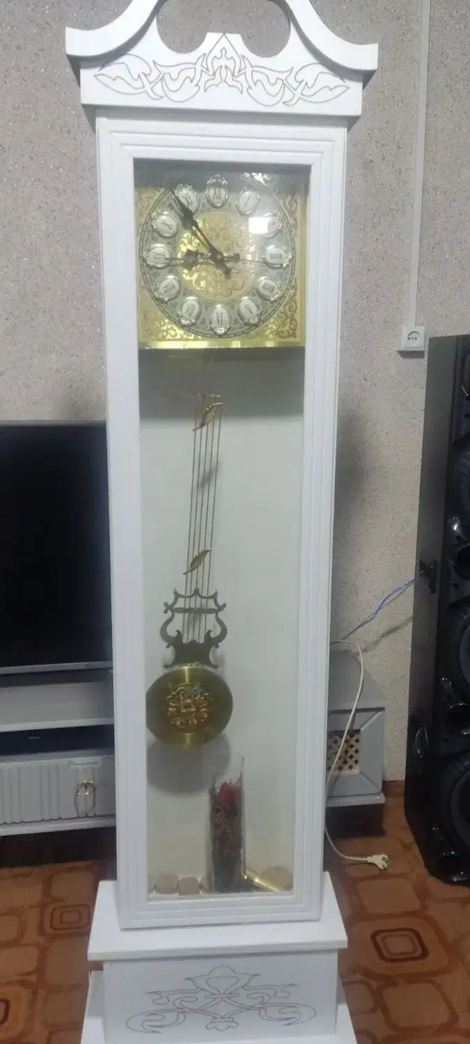 ساعت|ساعت دیواری و تزئینی|رشت, آب و برق|دیوار