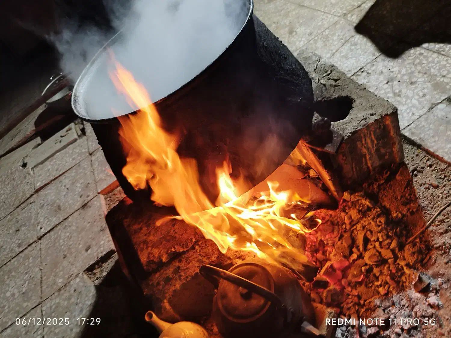 رب انار آتیش پز کاملاً سنتی|خوردنی و آشامیدنی|قنوات, |دیوار