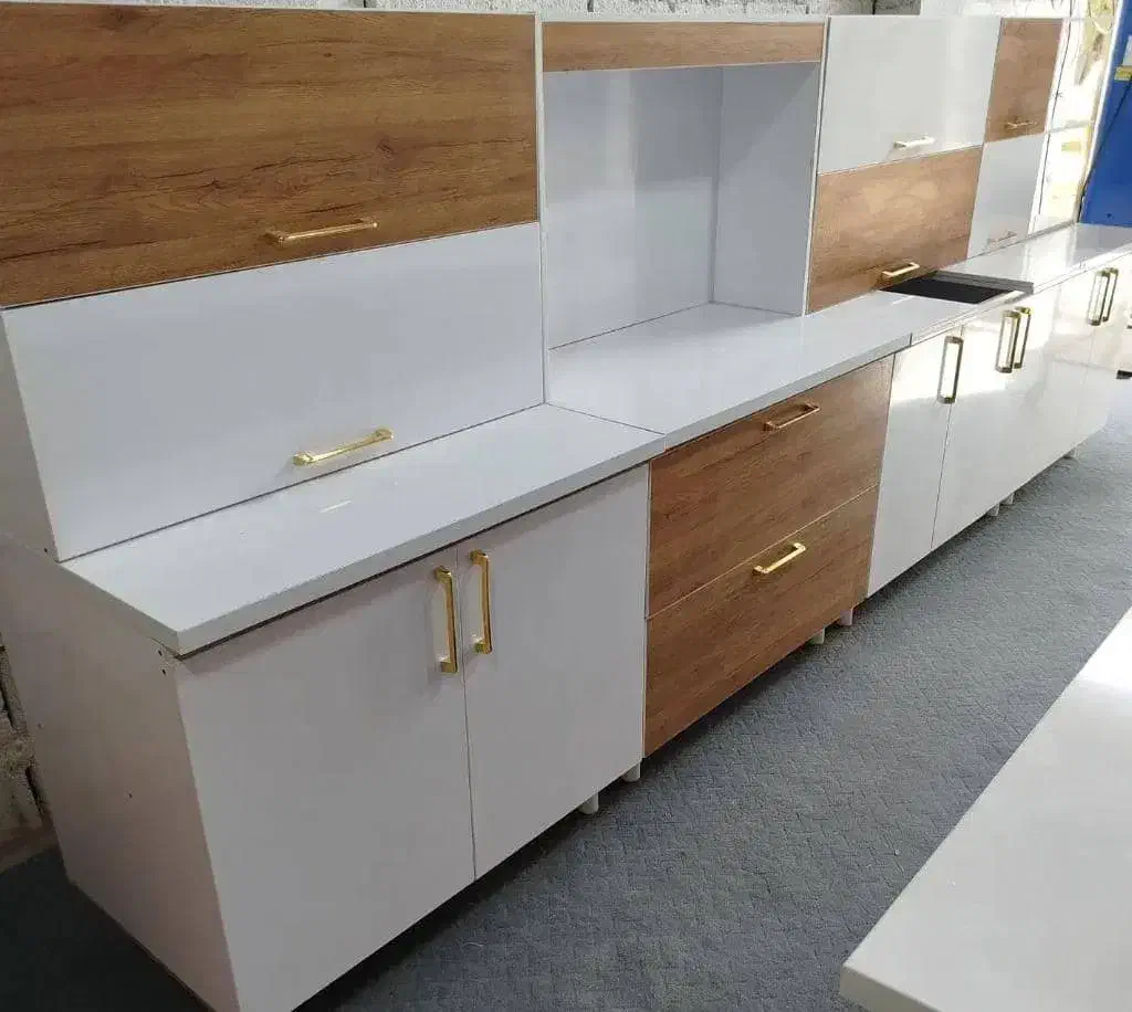 کابینت تمام ام دی اف|مصالح و تجهیزات ساختمان|مرودشت, بیست متری بیمارستان|دیوار