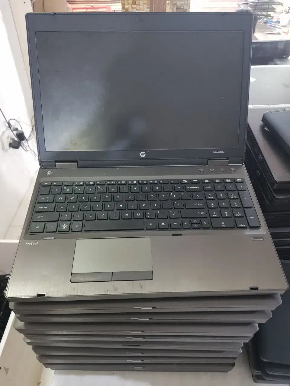 لپتاپ درحد آکبند با رم ۸ گیگ HP CORE i5|رایانه همراه|تبریز, |دیوار