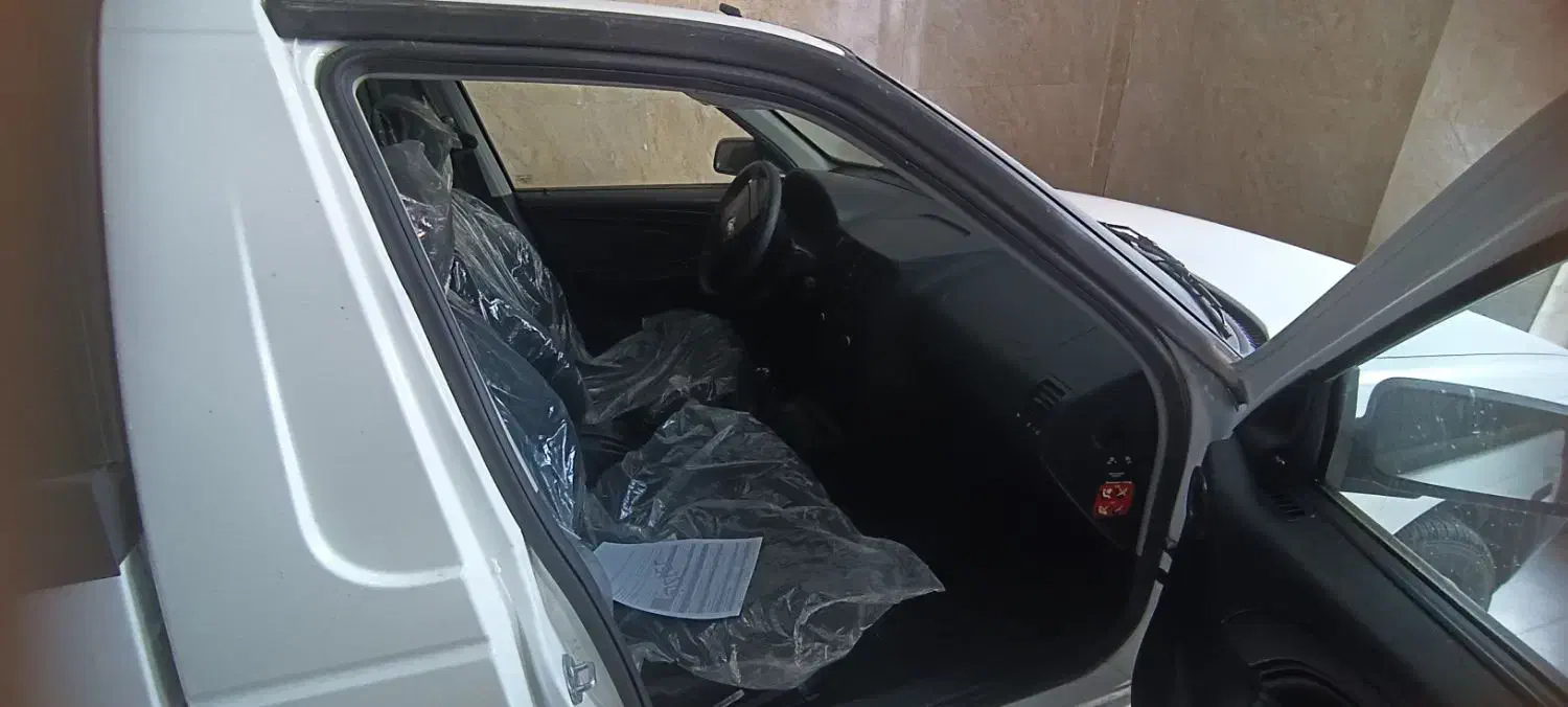 آریسان 2 مدل404|خودرو سواری و وانت|اردبیل, |دیوار