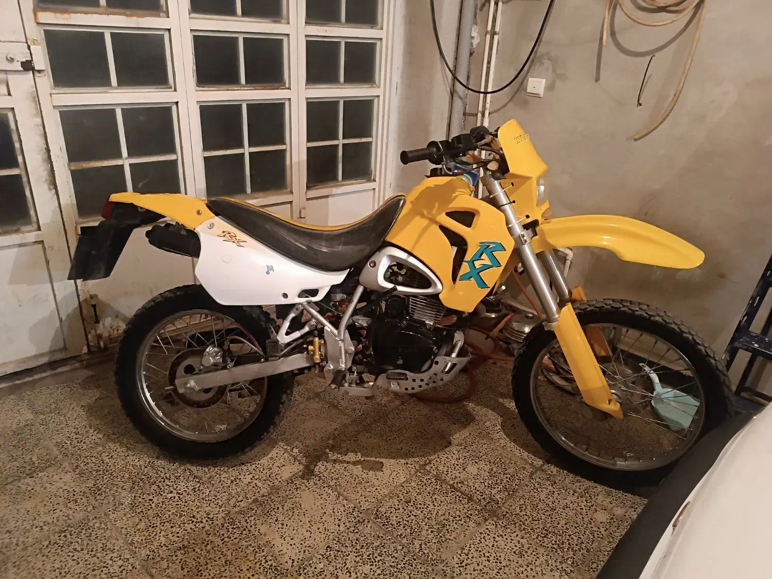 ماکت تریل|اسباببازی|آبدانان, |دیوار