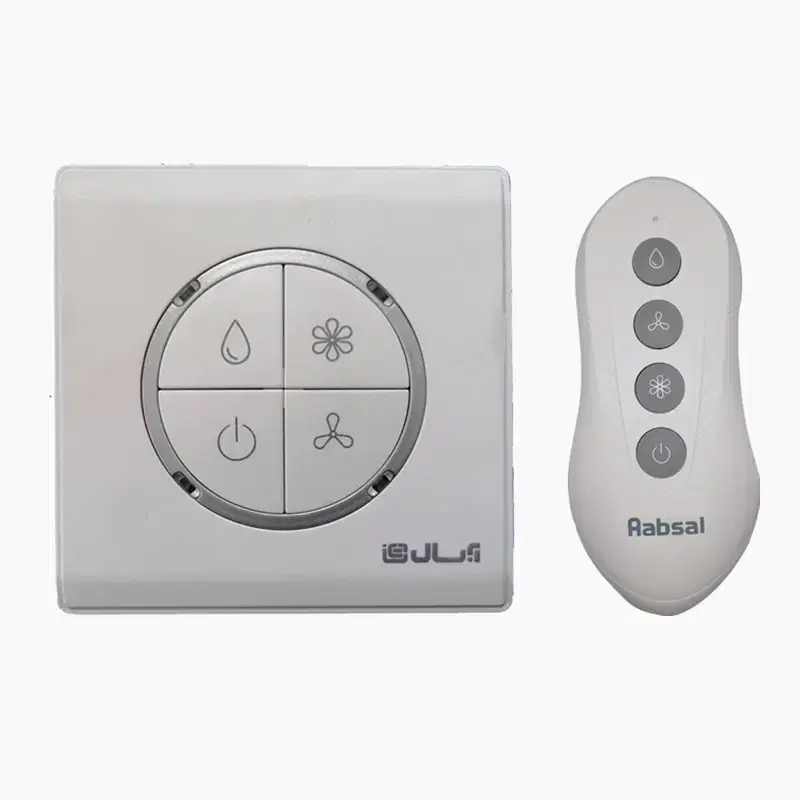 کولر آبی7500 سلولزی آبسال ریموت دار مدل AC/CP75R|کولر آبی|تهران, هلال احمر|دیوار