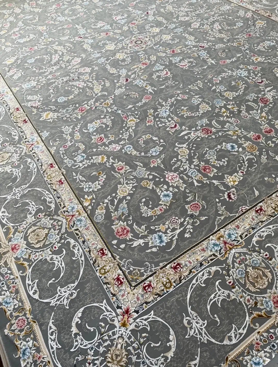 انواع فرش ماشینی « نو »با تخفیف ویژه باورنکردنی|فرش|بیرجند, |دیوار