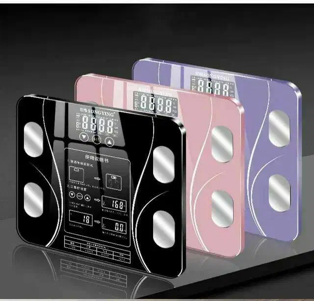 ترازو وزن کشی بلوتوثی|تجهیزات ورزشی|بم, |دیوار