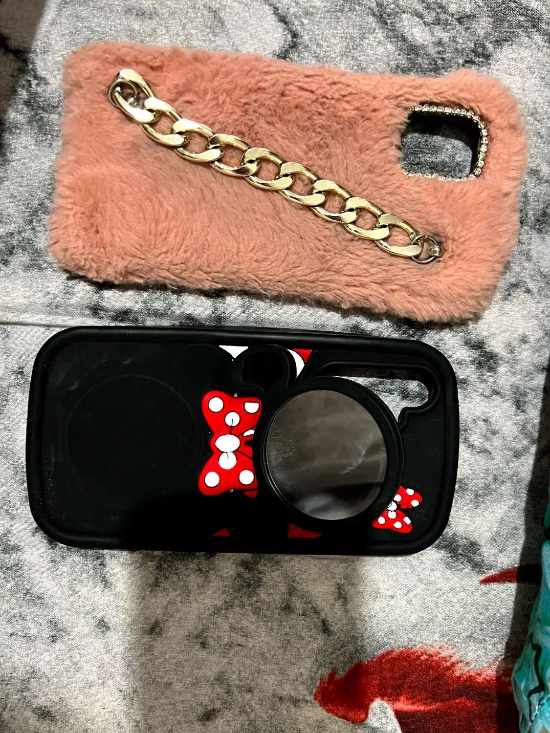 قاب گوشی سامسونگ|لوازم جانبی موبایل و تبلت|اردبیل, |دیوار