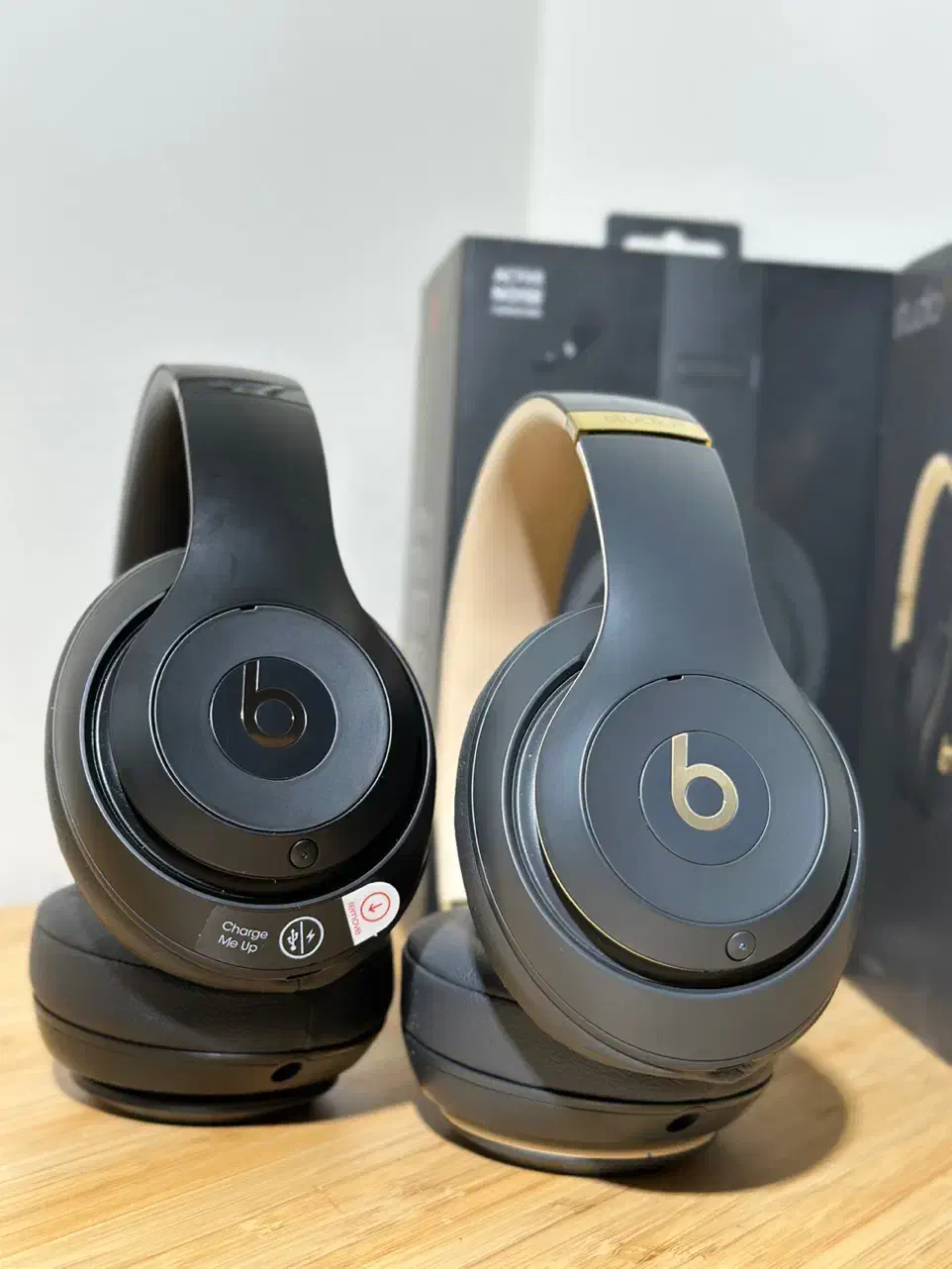 Beats studio3 در حد آکبند|لوازم جانبی موبایل و تبلت|تهران, تجریش|دیوار