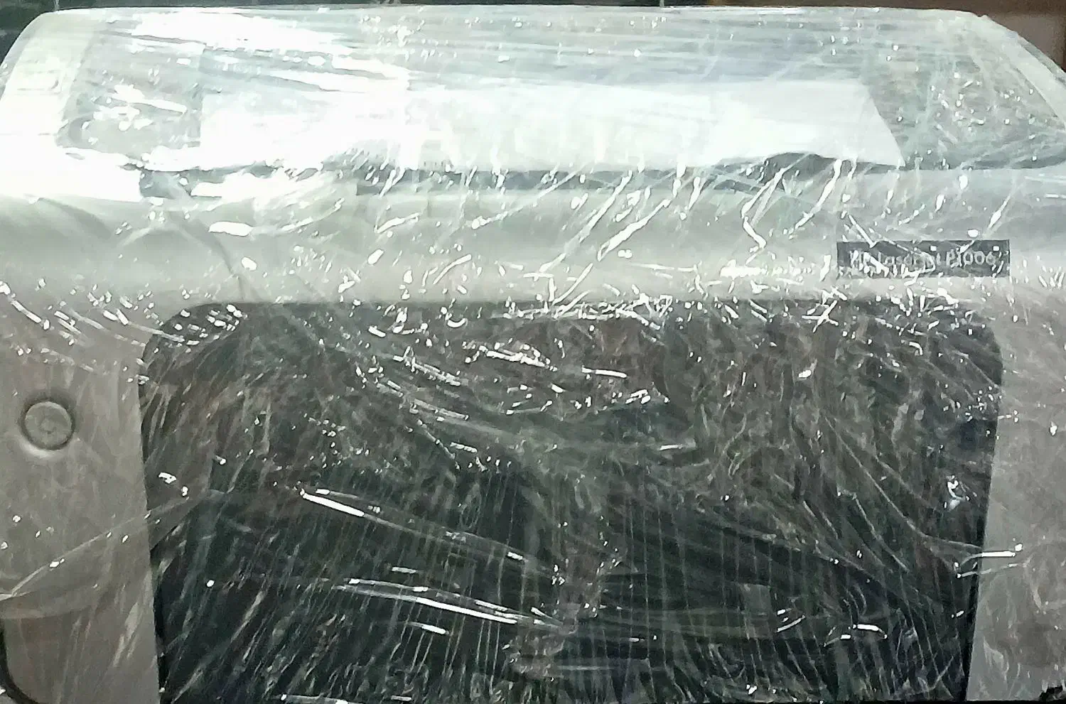 فروش انواع پرینتر|پرینتر، اسکنر، کپی، فکس|تربت‌حیدریه, اندیشه|دیوار