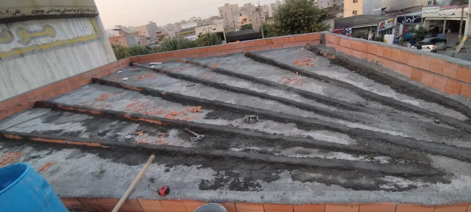 جوشکاری. و کلیه کارهای ساختمانی. تخریب بنای سرامیک|خدمات پیشه و مهارت|آمل, |دیوار