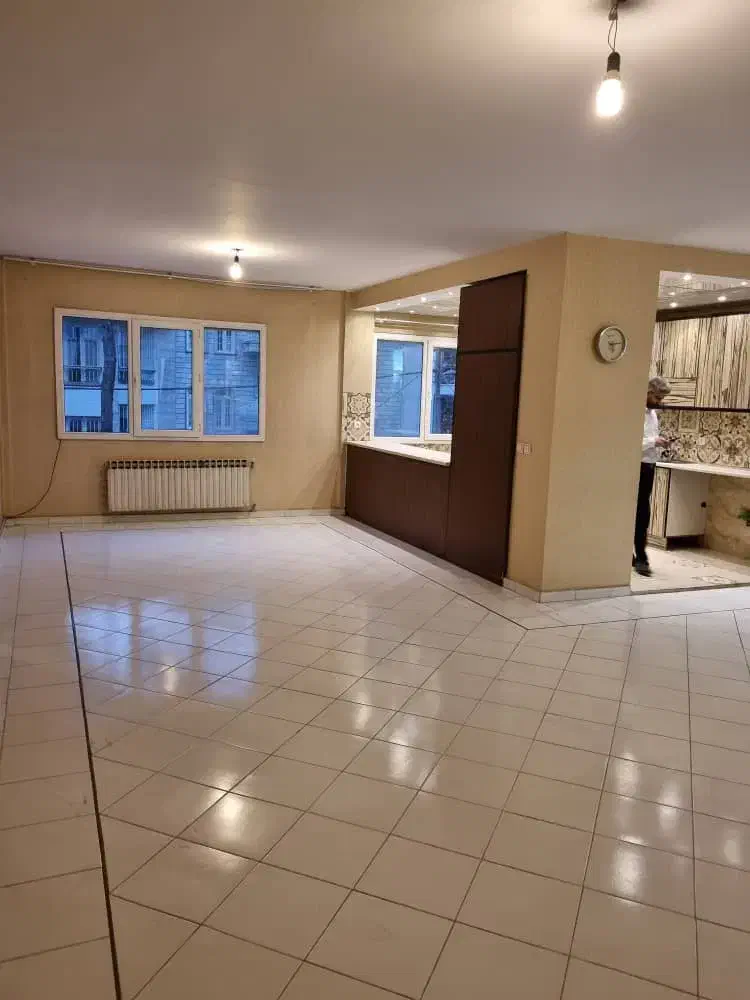 134 متر 3 خوابه دوکله رهن کامل|اجارهٔ آپارتمان|تهران, تهرانپارس جنوبی|دیوار