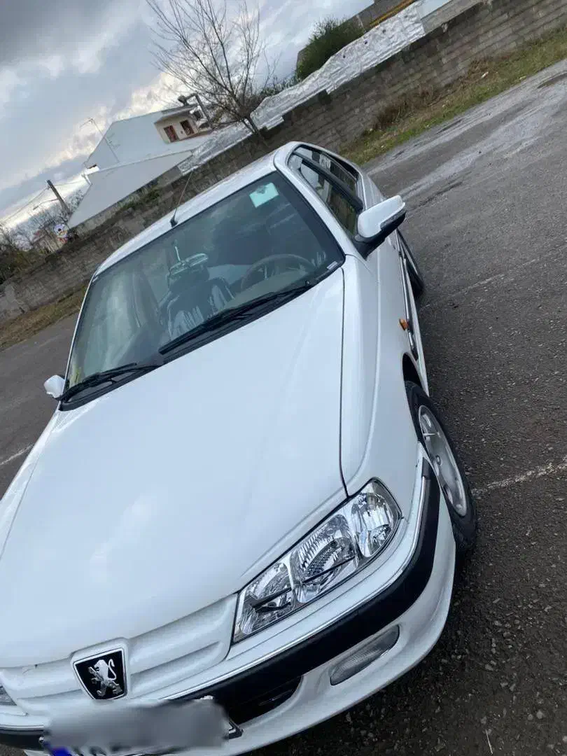 پارس|خودرو سواری و وانت|احمدسرگوراب, |دیوار