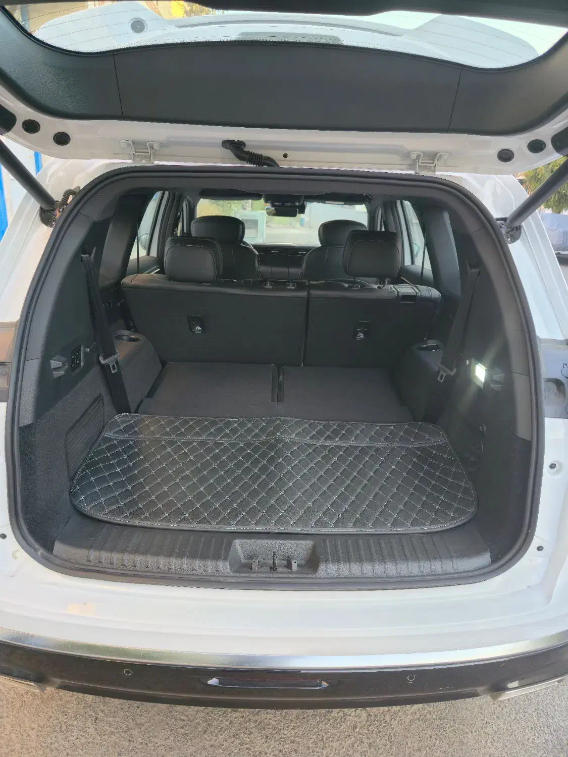 اکستریم vx درحد|خودرو سواری و وانت|خاوران, |دیوار