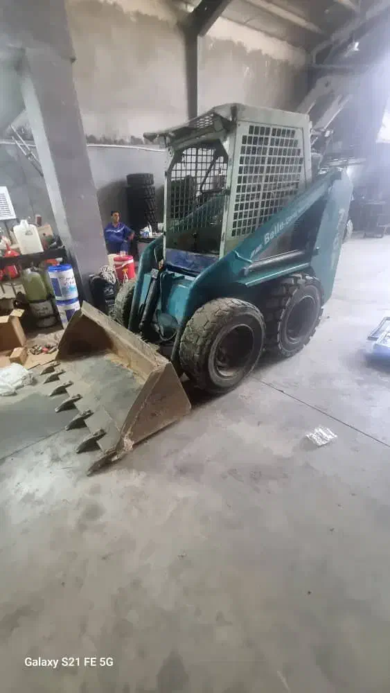 بابکت مدل۸۸ دوراج۷۶۱|خودرو سنگین|شیراز, کیان آباد|دیوار