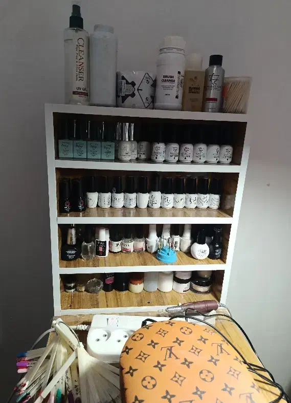 میز به همراه صندلی|میز تحریر و کامپیوتر|مراغه, |دیوار