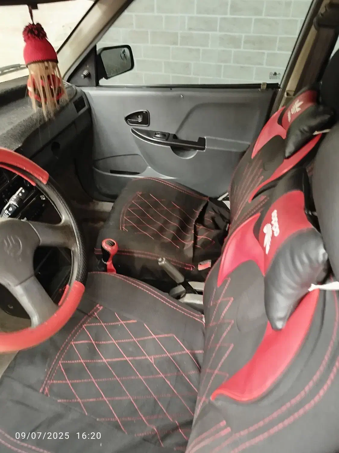 پراید۸۸|خودرو سواری و وانت|کاشان, قطب راوندی|دیوار