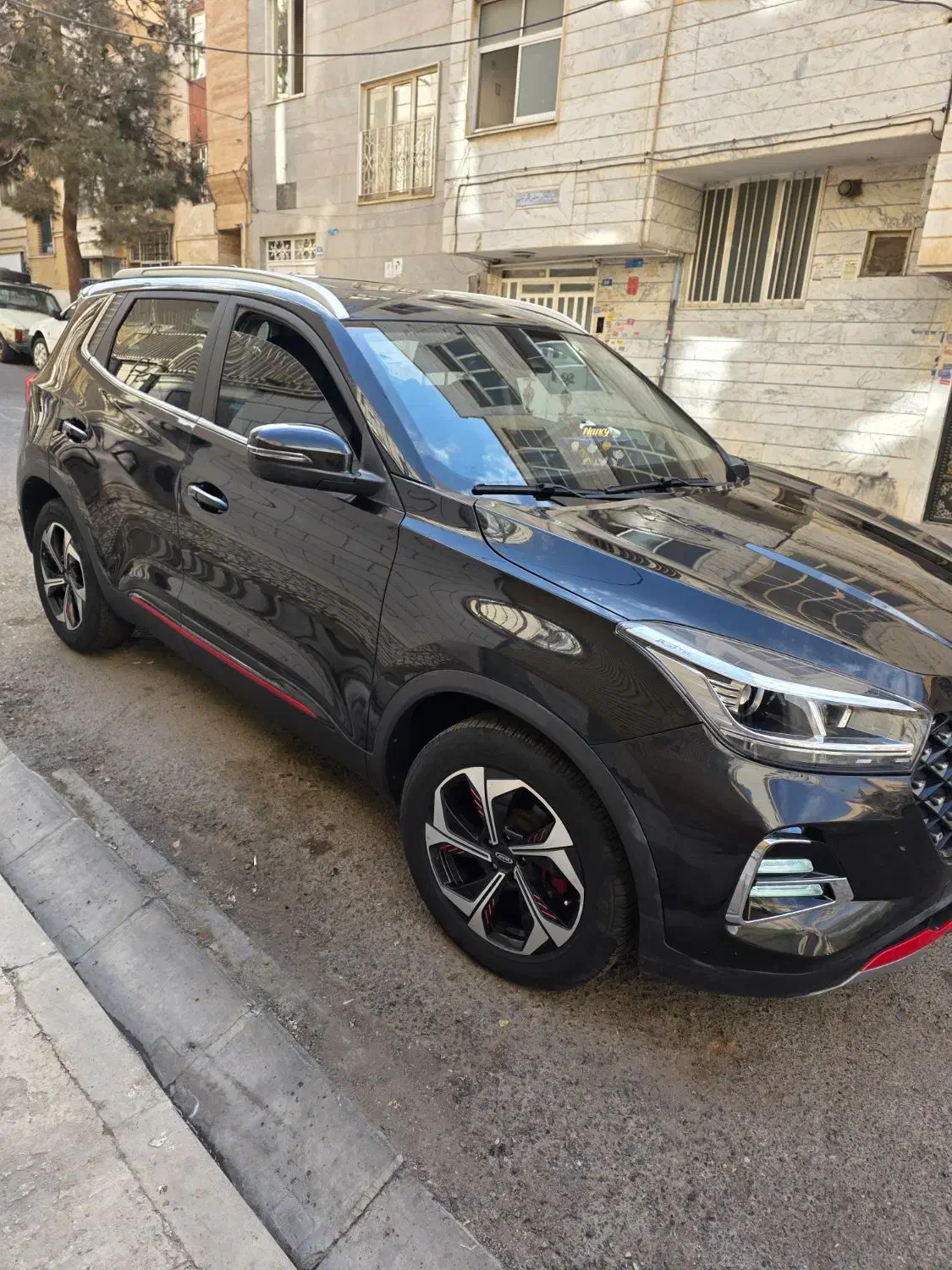 MVM X55pro|خودرو سواری و وانت|تهران, مسعودیه|دیوار