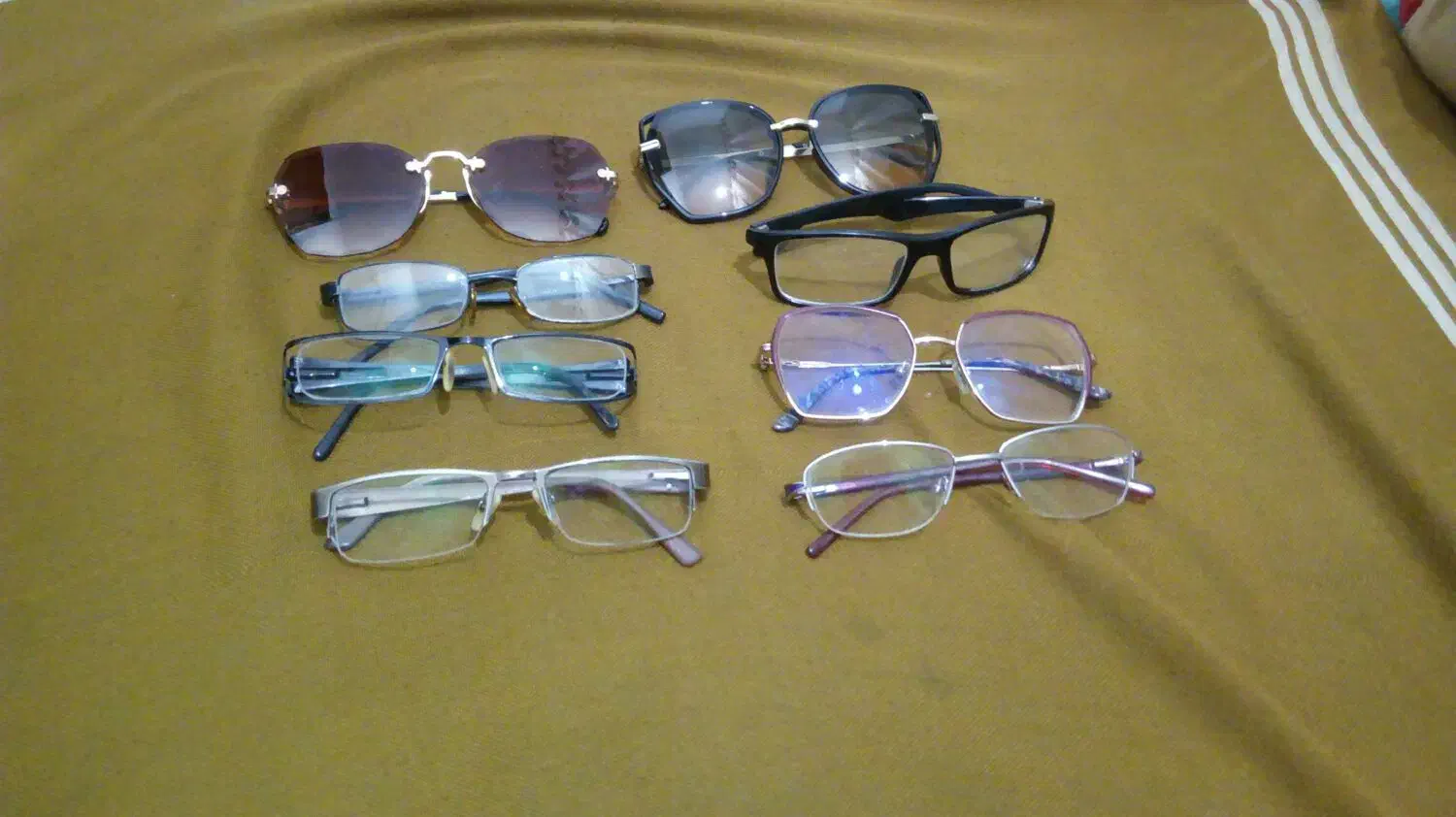 فریم تمیز وسالم|زیورآلات و اکسسوری|کرمان, |دیوار