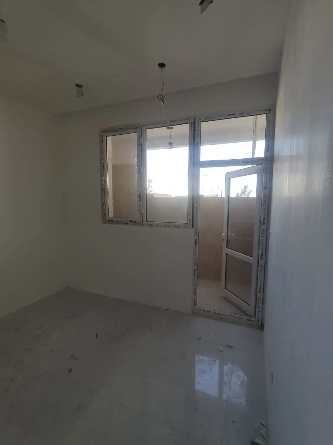 آپارتمان تک واحدی/صفر/تک برگ سند/حرم مطهر/تمدن|فروش آپارتمان|مشهد, رضاییه|دیوار