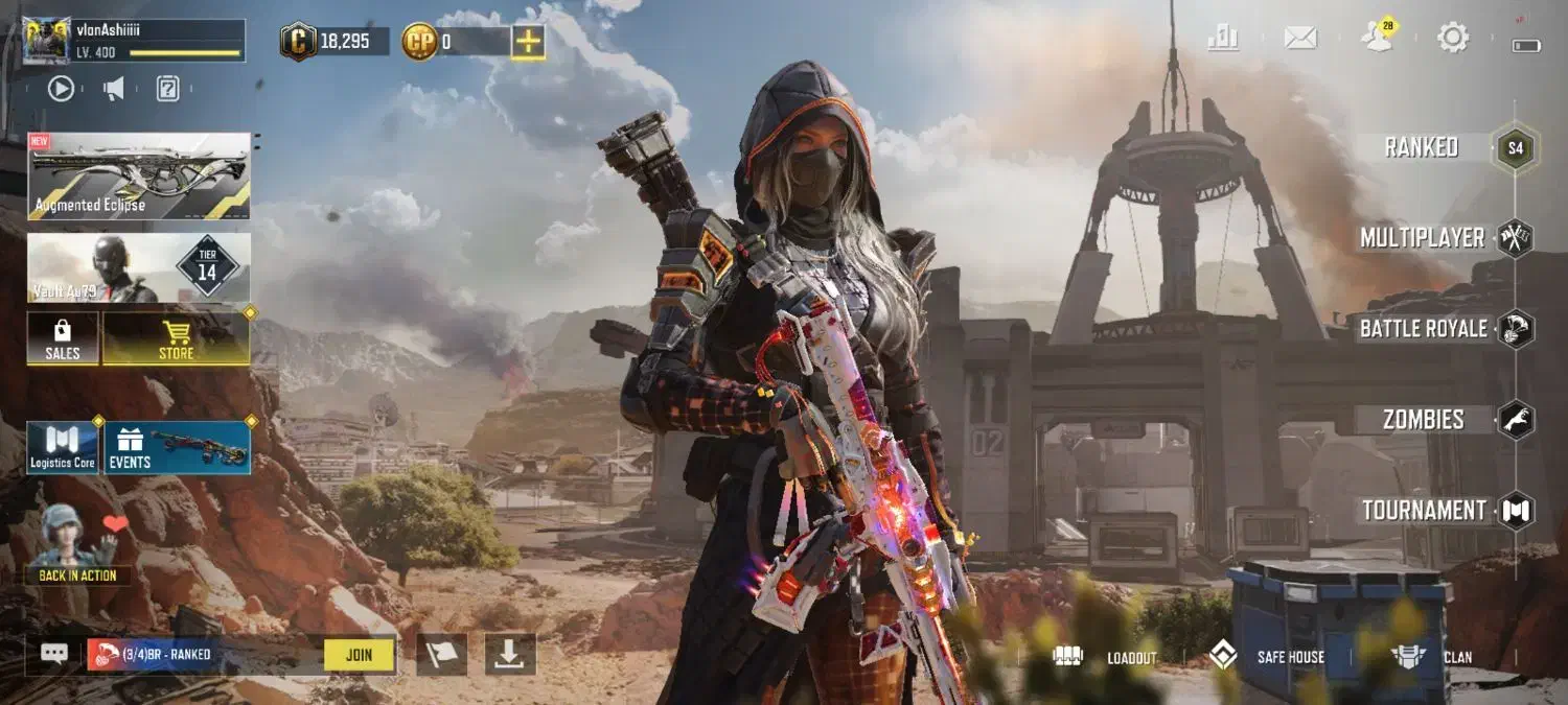 اکانت کالاف قدیمی|کنسول، بازی ویدئویی و آنلاین|سیرجان, |دیوار