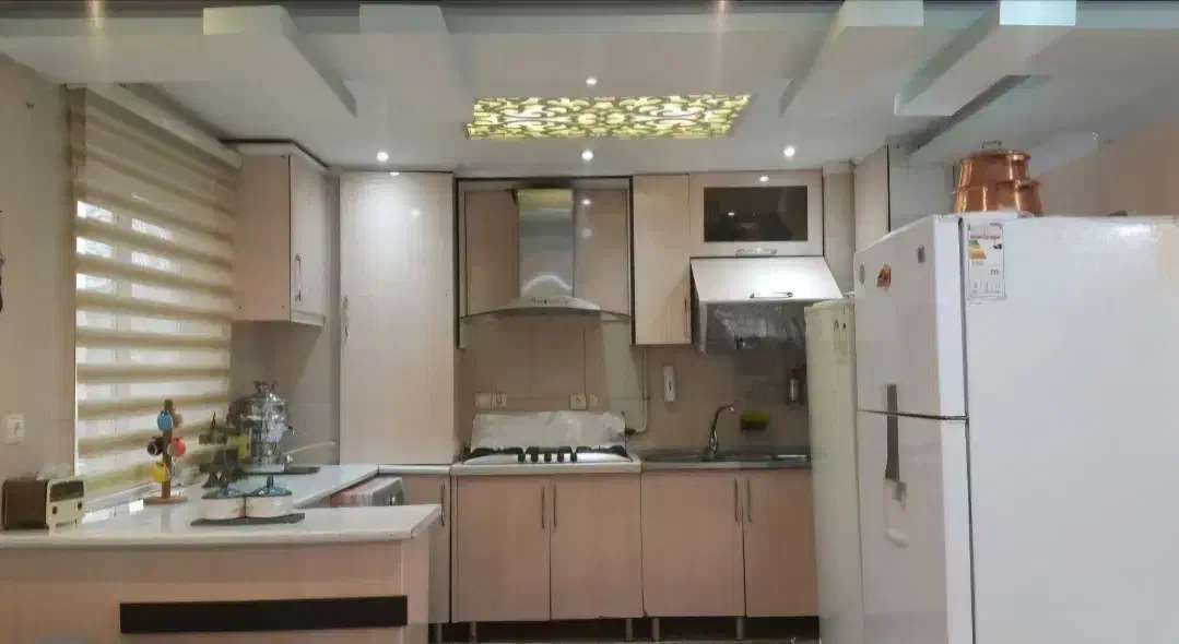 آپارتمان فول امکانات|فروش آپارتمان|بروجرد, |دیوار