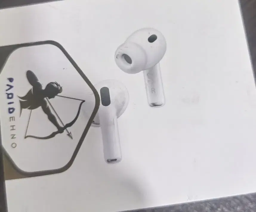 airpod pro3|لوازم جانبی موبایل و تبلت|اصفهان, ناژوان|دیوار
