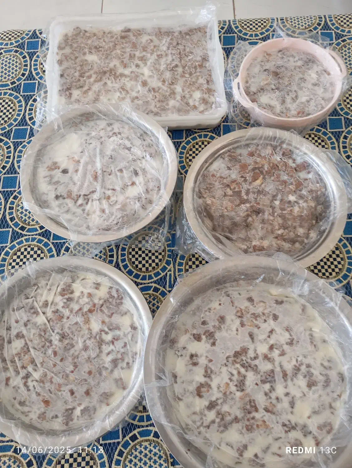 قرمه محلی|خوردنی و آشامیدنی|بردسکن, |دیوار