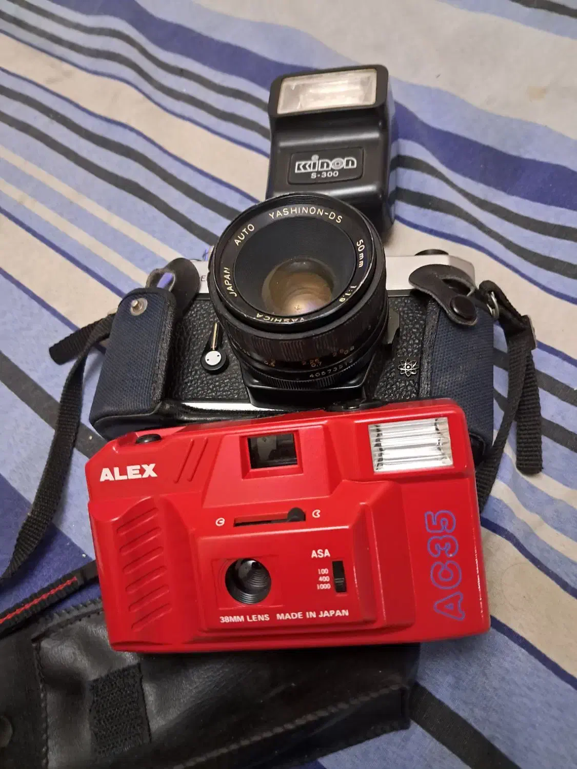 دوربین عکاسی|دوربین عکاسی و فیلمبرداری|تهران, علم و صنعت|دیوار