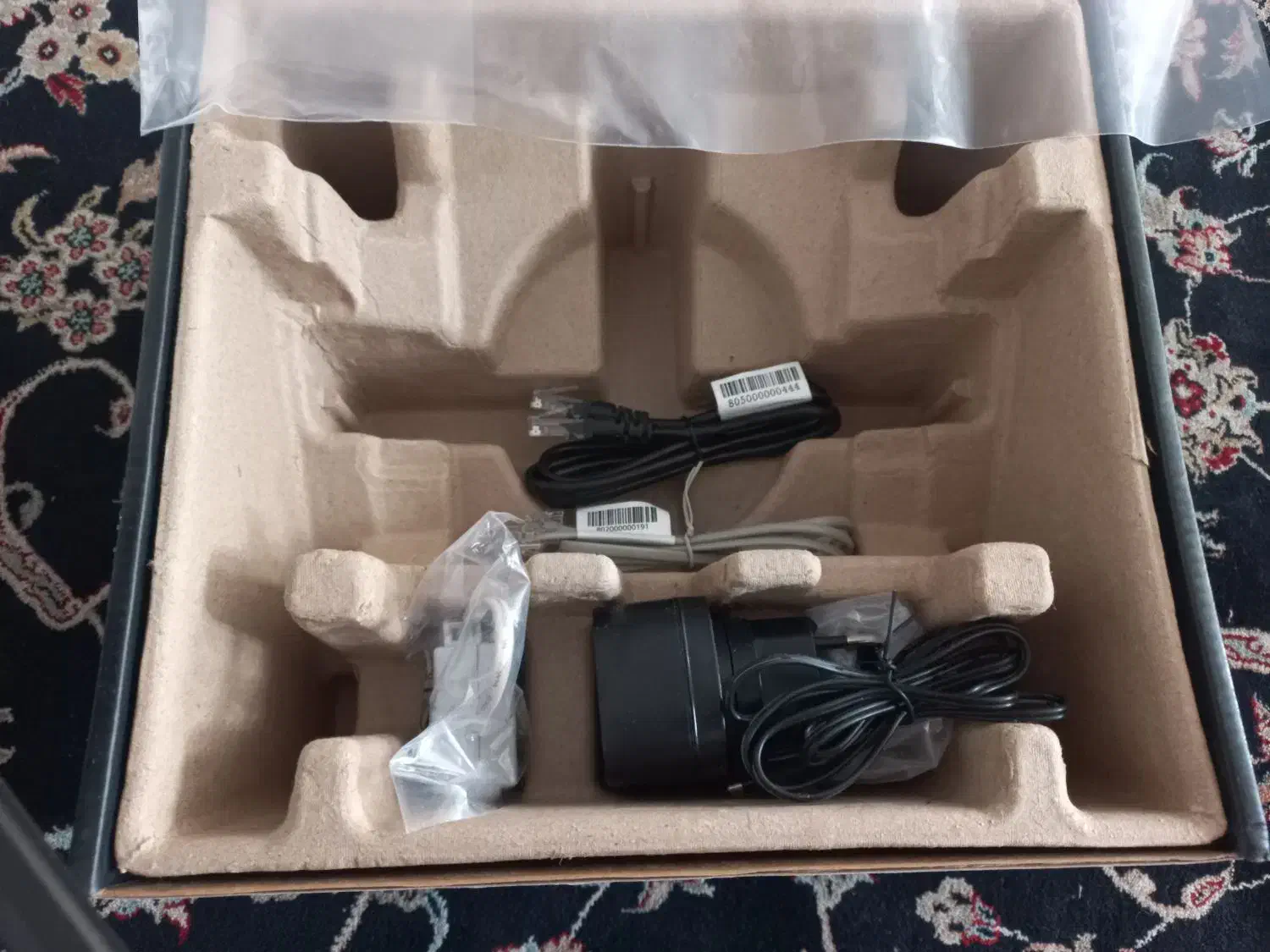 مودم ایسوس ac55 ac1200|مودم و تجهیزات شبکه|خرمآباد, |دیوار