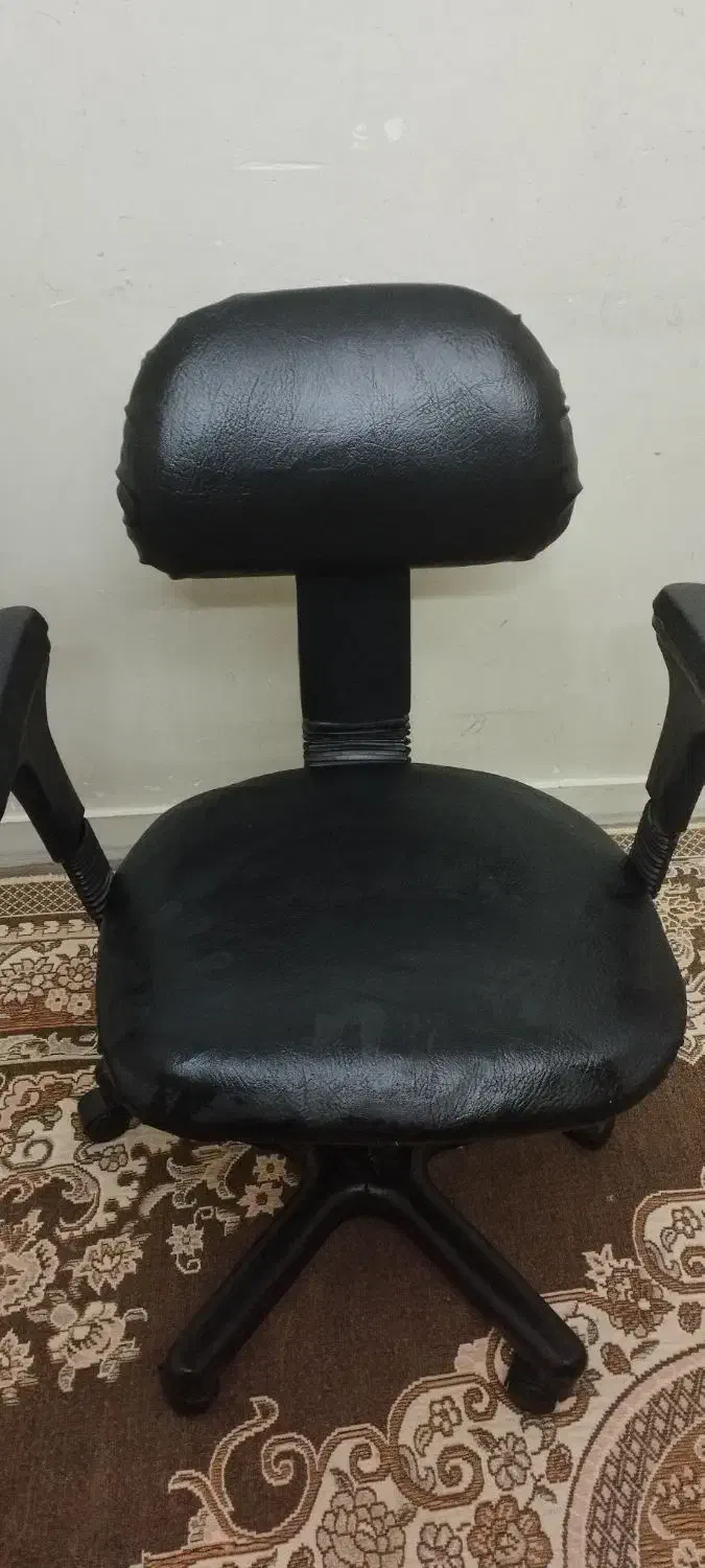 صندلی چرخدار|صندلی و نیمکت|فردیس, قریشی|دیوار