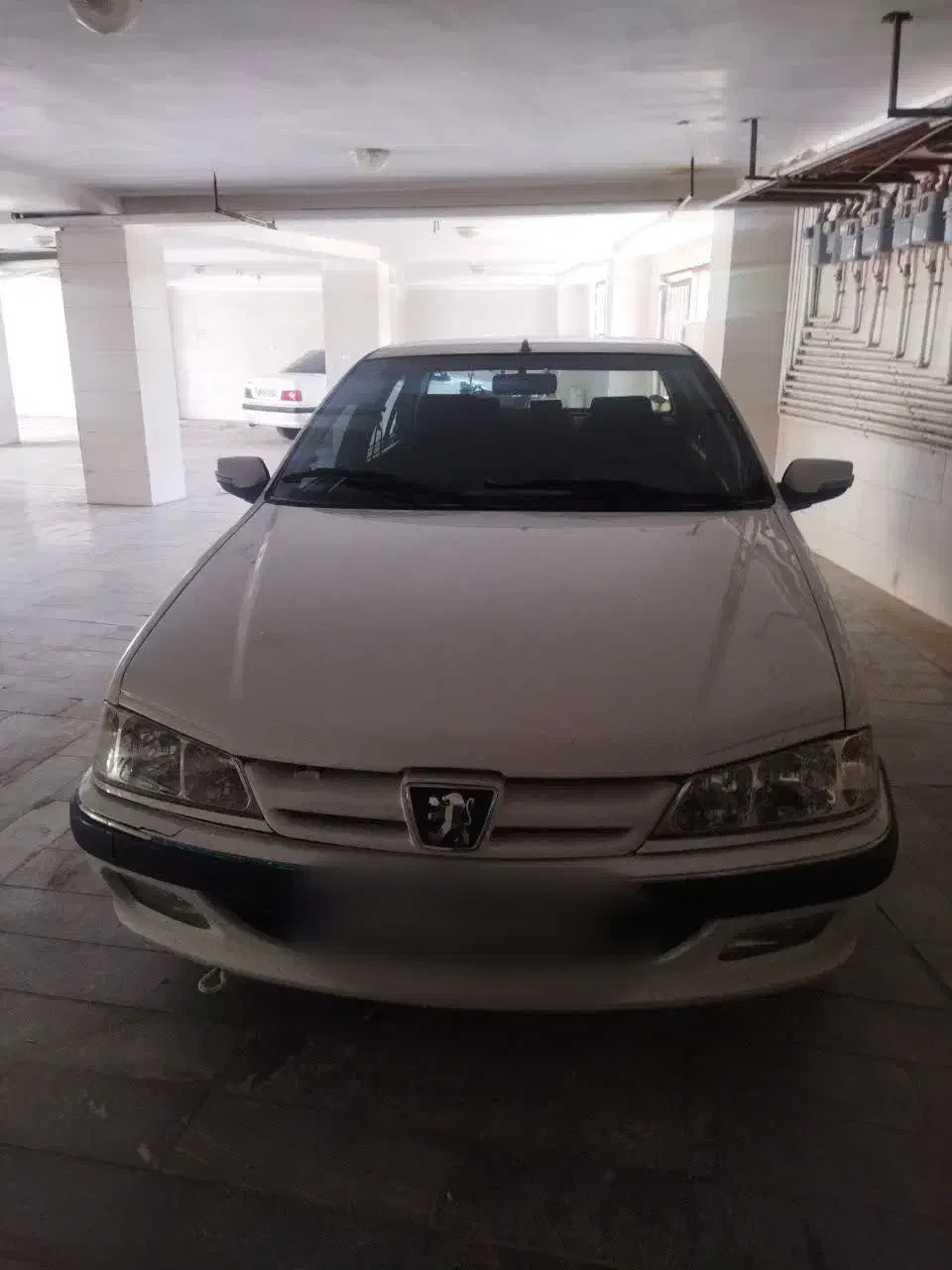 پژوپارس|خودرو سواری و وانت|دلیجان, |دیوار