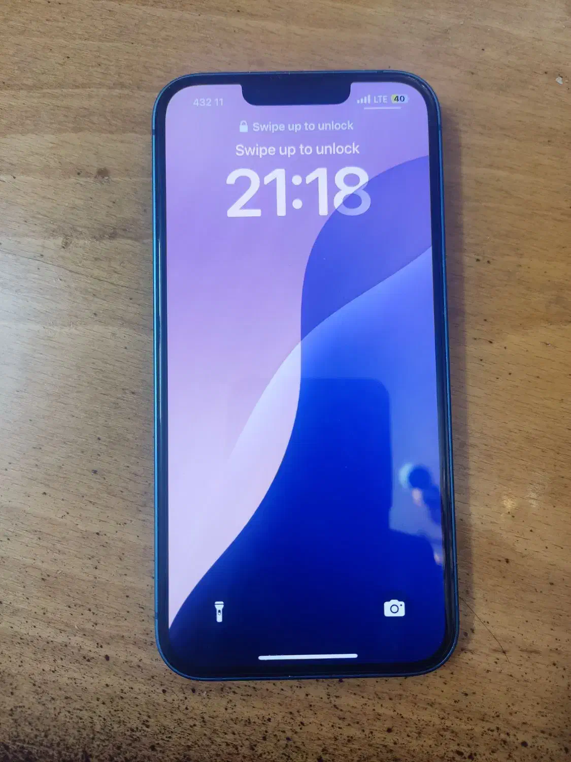 آیفون ۱۳ نرمال|موبایل|کرمان, |دیوار