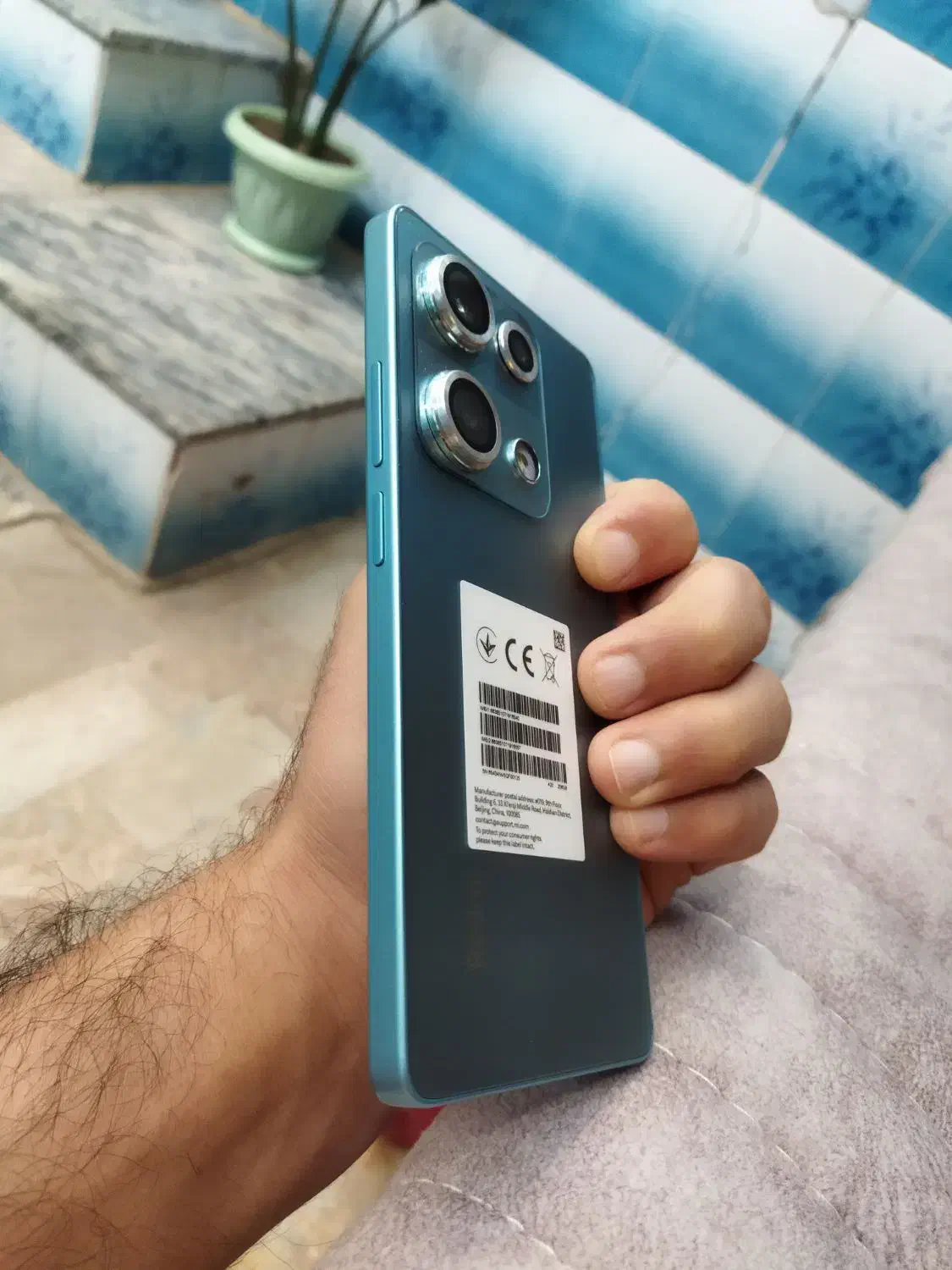 نوت14S|موبایل|بوکان, |دیوار