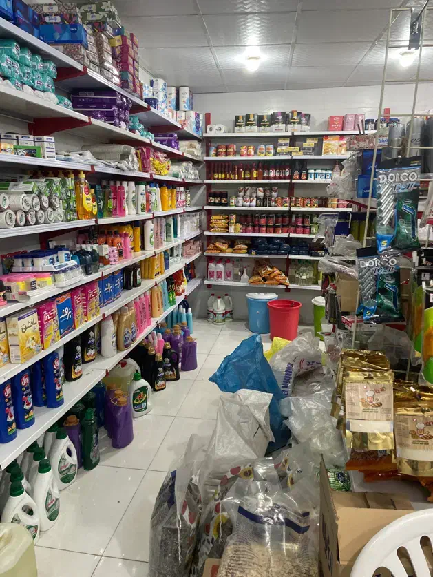 واگذاری مغازه سوپری فعال در روستای خشت|اجارهٔ مغازه و غرفه|لامرد, |دیوار