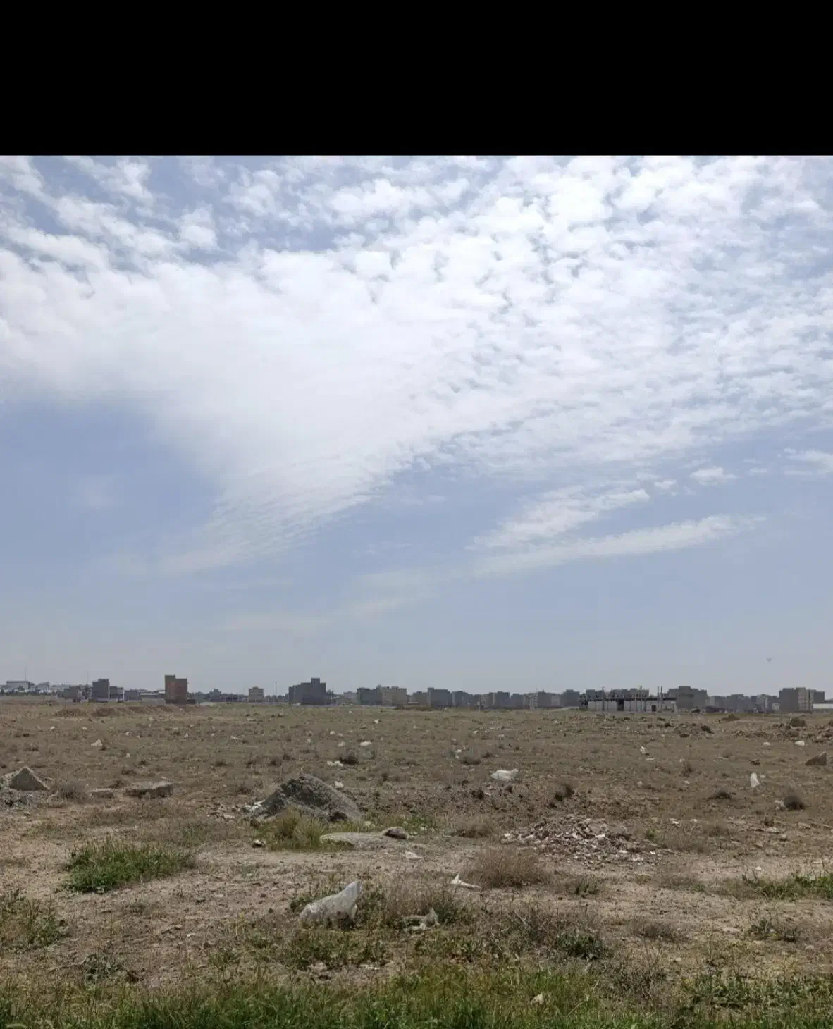 زمین700متری کوثر2|فروش زمین و ملک کلنگی|هشتگرد, شهرک دانش|دیوار